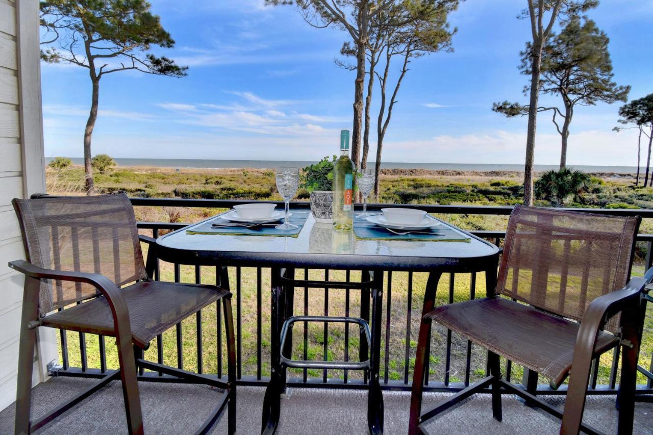 Million Dollar Oceanfront View Διαμέρισμα Hilton Head Island Εξωτερικό φωτογραφία