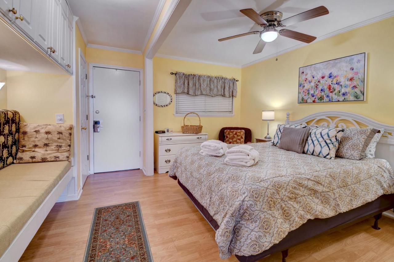 Million Dollar Oceanfront View Διαμέρισμα Hilton Head Island Εξωτερικό φωτογραφία