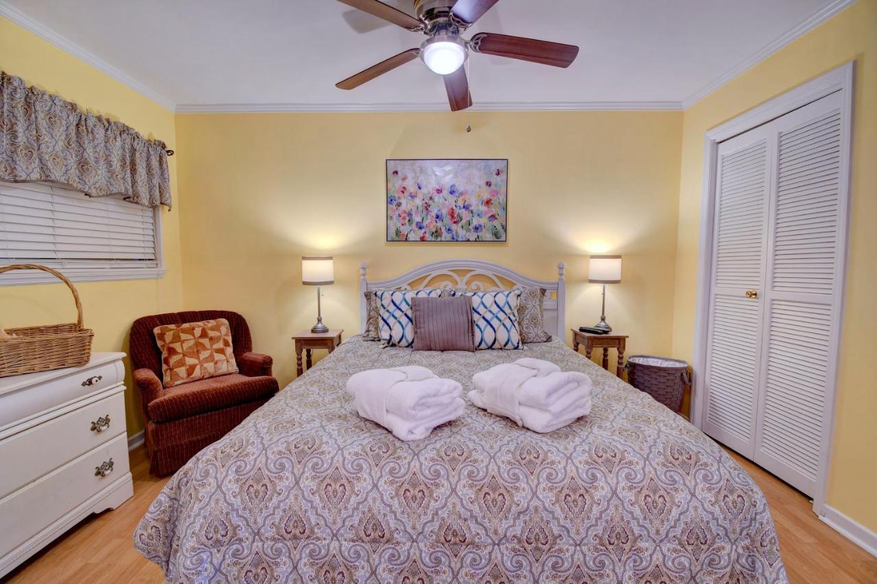 Million Dollar Oceanfront View Διαμέρισμα Hilton Head Island Εξωτερικό φωτογραφία