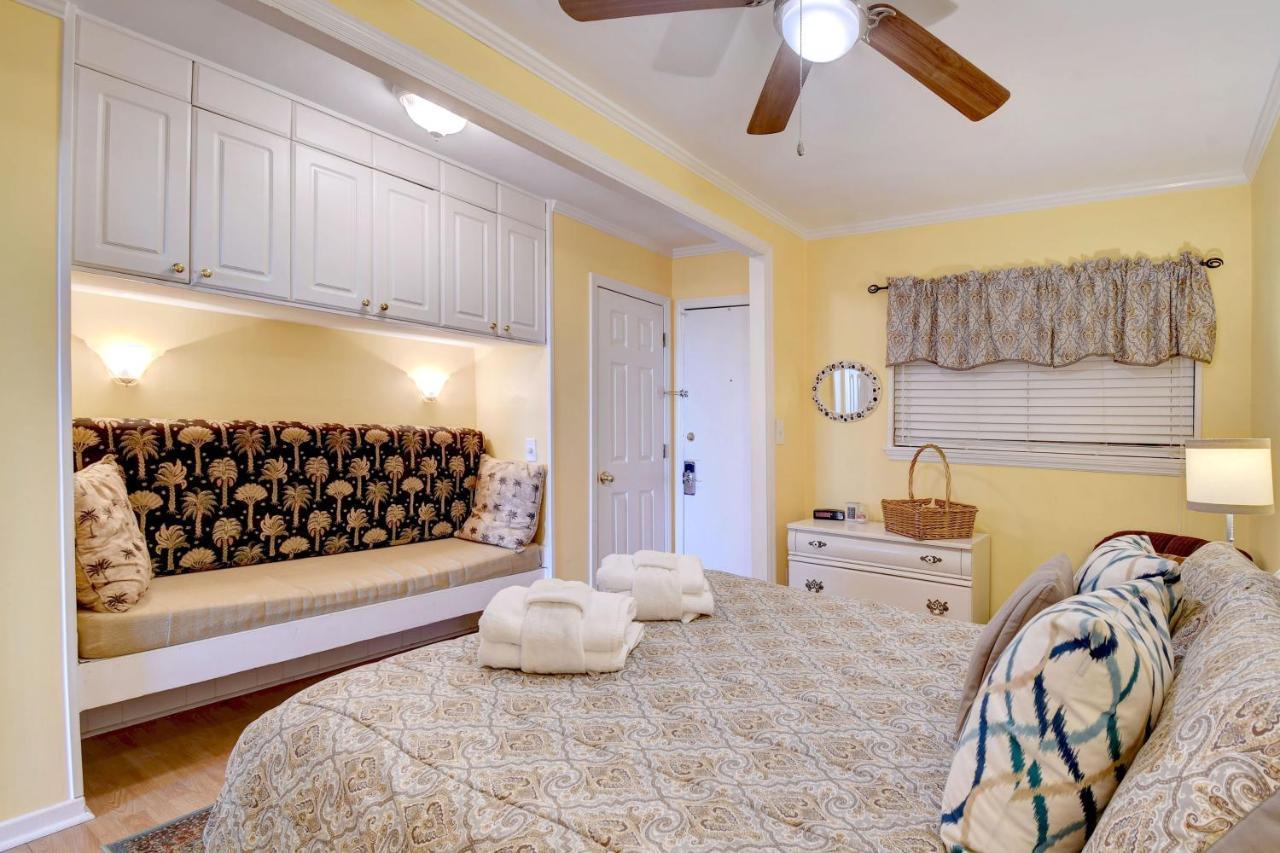 Million Dollar Oceanfront View Διαμέρισμα Hilton Head Island Εξωτερικό φωτογραφία