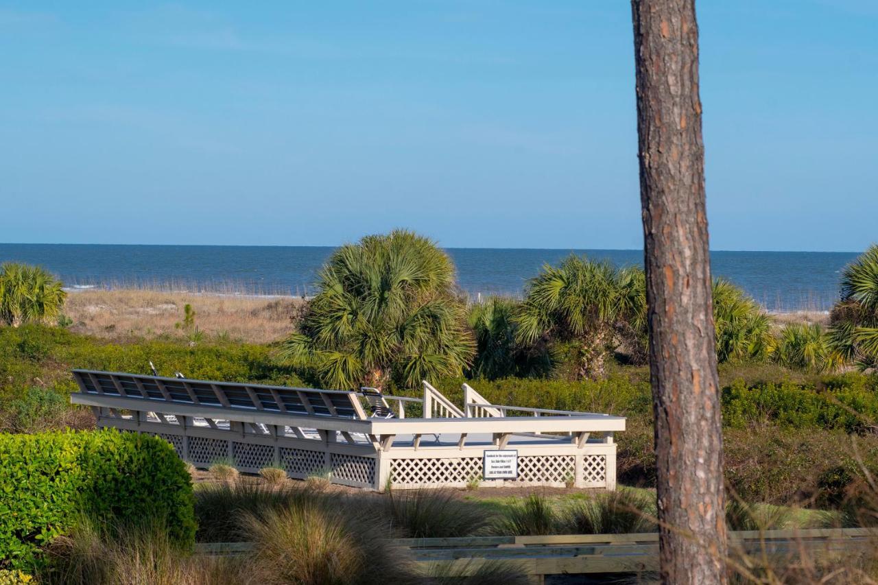 Million Dollar Oceanfront View Διαμέρισμα Hilton Head Island Εξωτερικό φωτογραφία