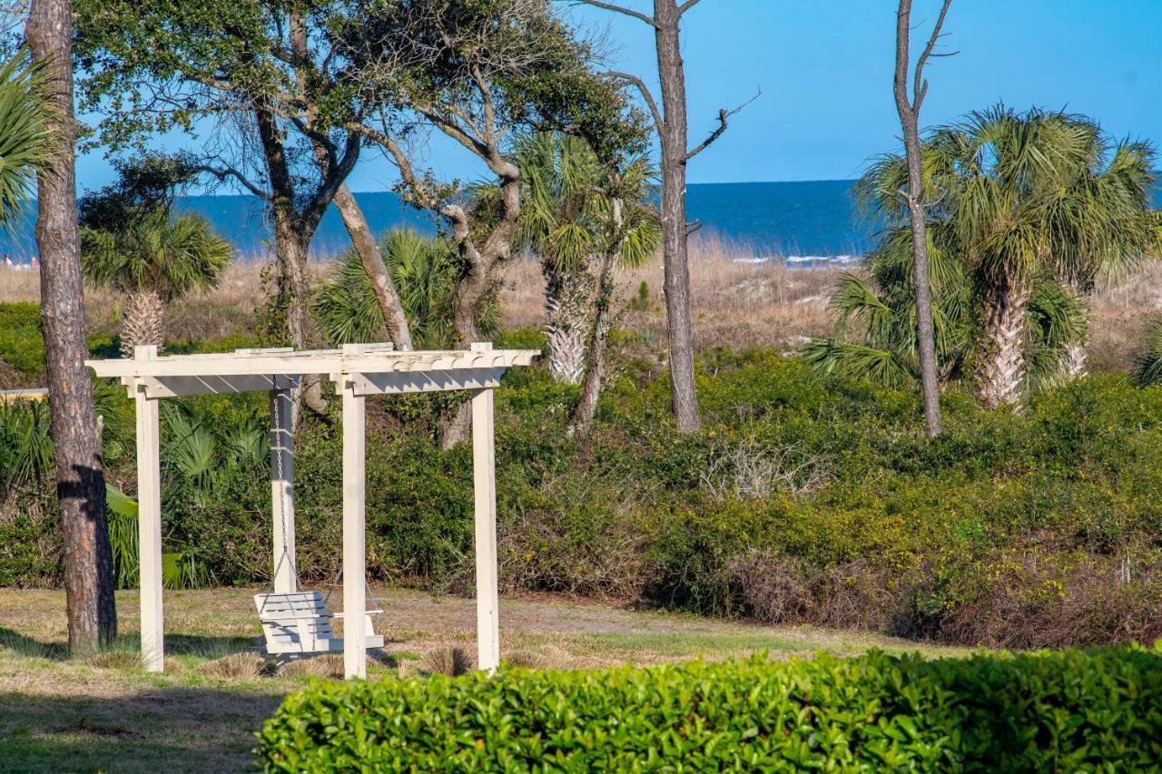 Million Dollar Oceanfront View Διαμέρισμα Hilton Head Island Εξωτερικό φωτογραφία