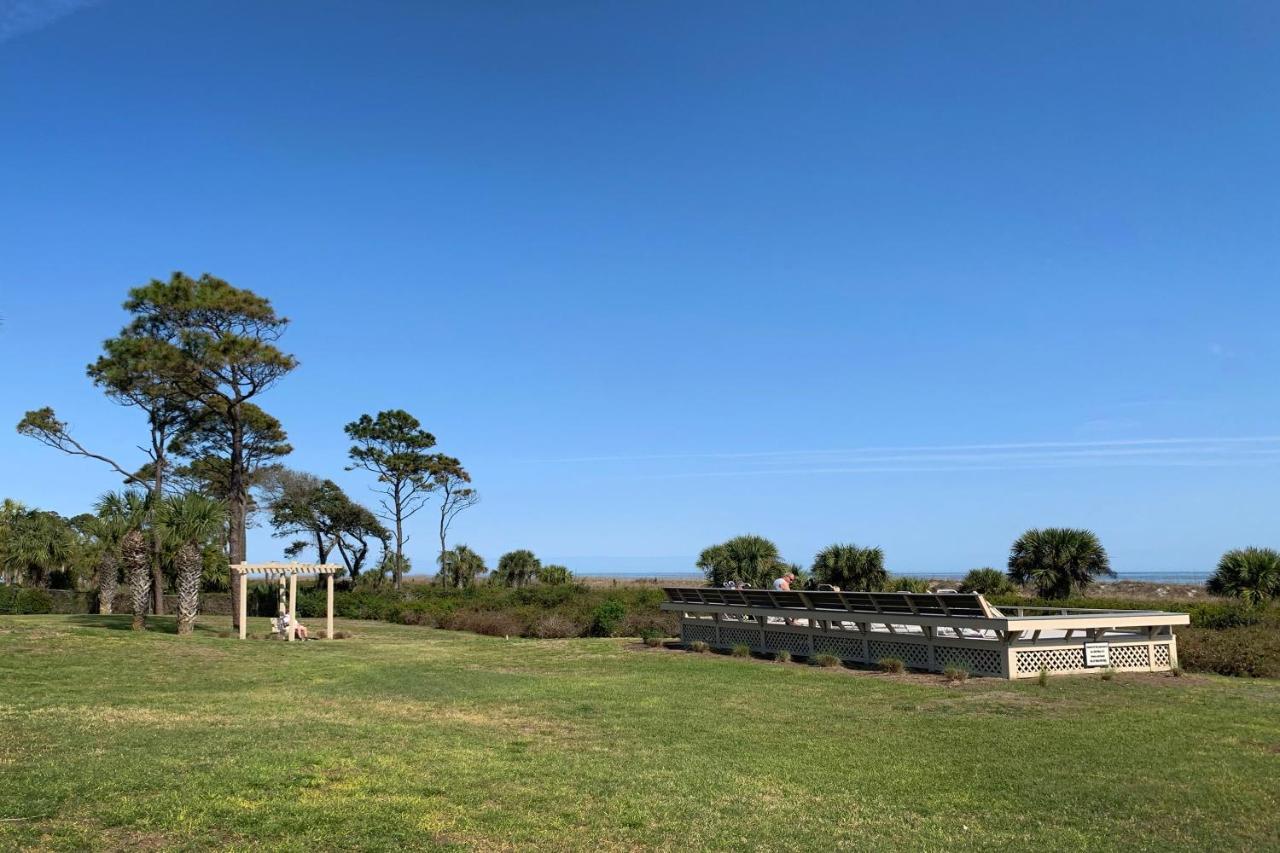 Million Dollar Oceanfront View Διαμέρισμα Hilton Head Island Εξωτερικό φωτογραφία