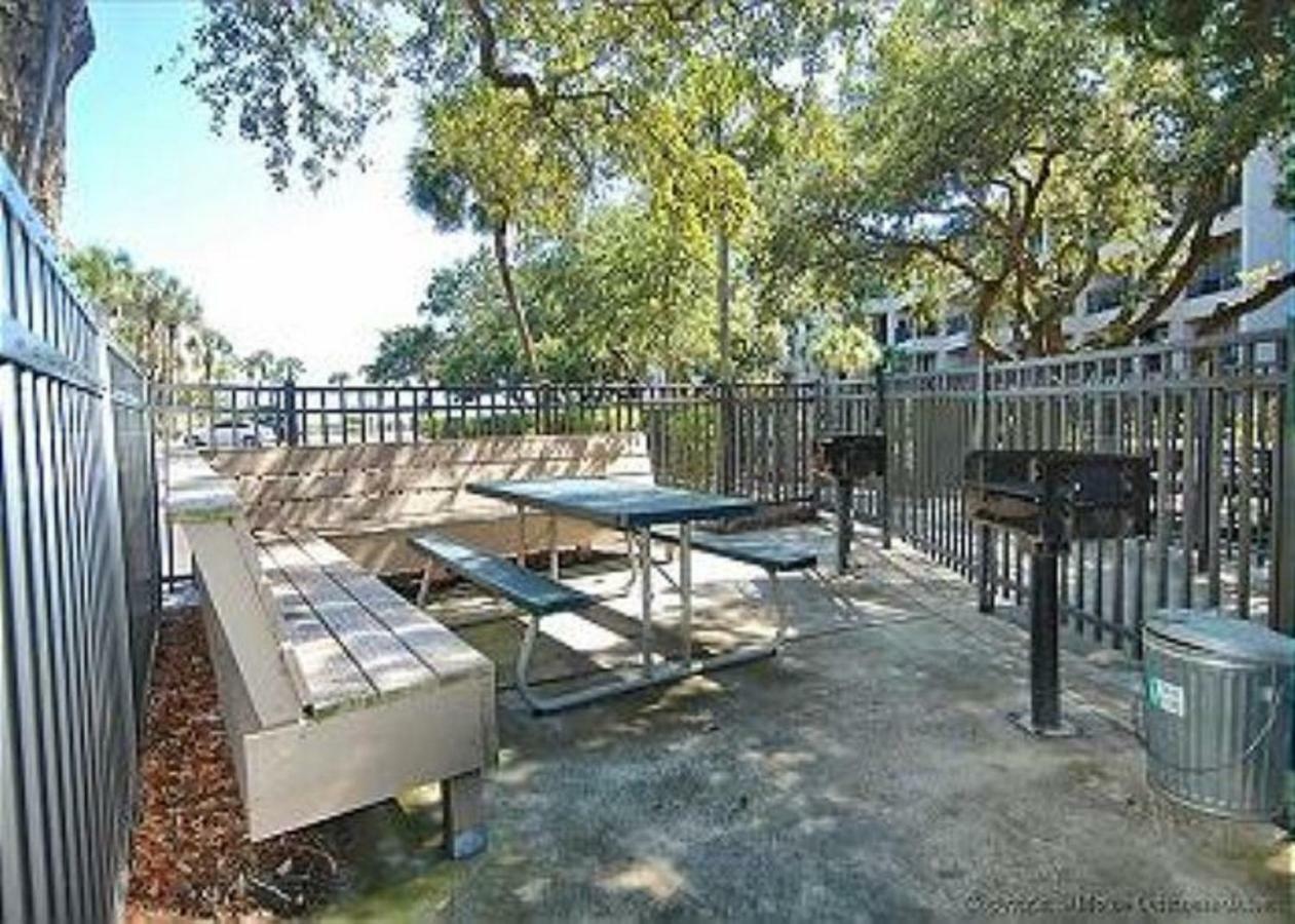 Million Dollar Oceanfront View Διαμέρισμα Hilton Head Island Εξωτερικό φωτογραφία